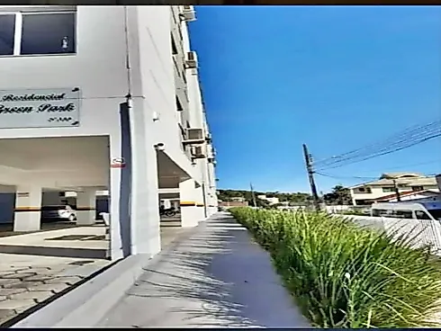 Apartamento em Potecas, São José