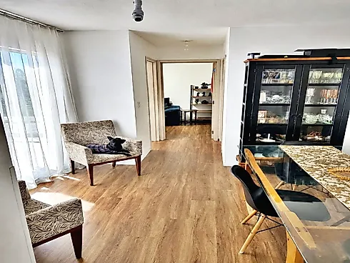 Apartamento 2 Quartos 55m² - Potecas - Foto 6