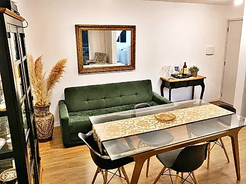 Apartamento 2 Quartos 55m² - Potecas - Foto 7