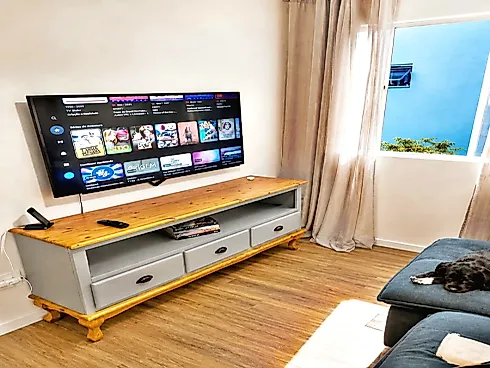 Apartamento 2 Quartos 55m² - Potecas - Foto 9