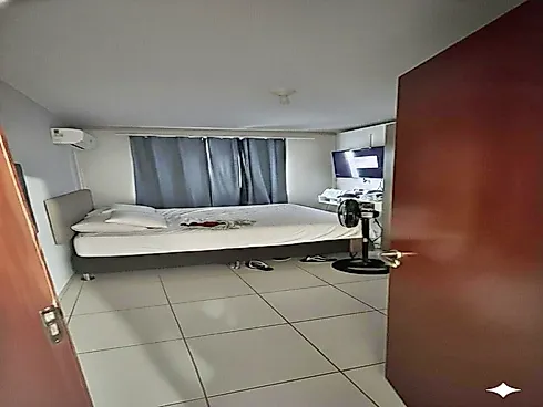 Casa 2 Quartos, 2 Vagas, Escritura - Bela Vista - Foto 11
