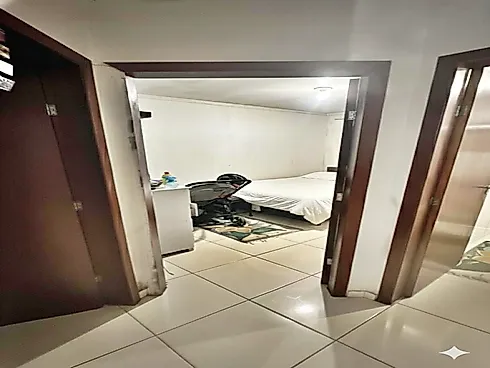 Casa 2 Quartos, 2 Vagas, Escritura - Bela Vista - Foto 13