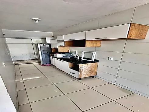 Casa 2 Quartos, 2 Vagas, Escritura - Bela Vista - Foto 20