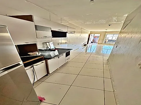 Casa 2 Quartos, 2 Vagas, Escritura - Bela Vista - Foto 21