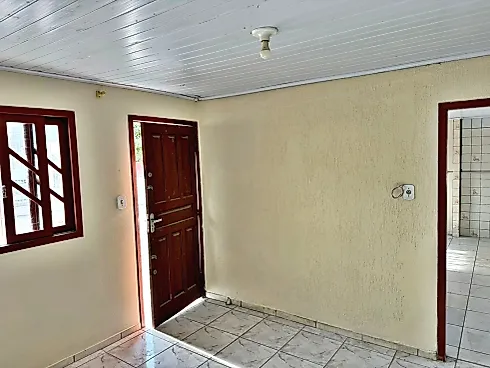 Casa 2 Quartos, 1 Suíte, 2 Vagas - Centro Biguaçú - Foto 7