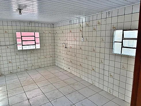 Casa 2 Quartos, 1 Suíte, 2 Vagas - Centro Biguaçú - Foto 8