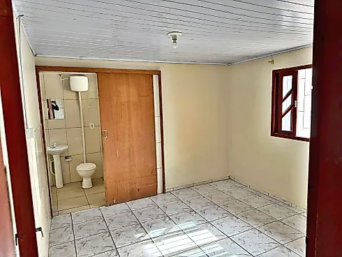 Casa 2 Quartos, 1 Suíte, 2 Vagas - Centro Biguaçú - Foto 9
