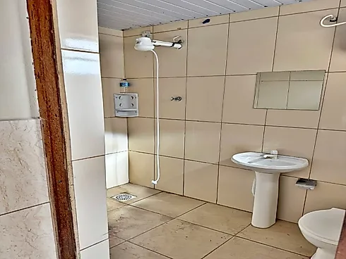 Casa 2 Quartos, 1 Suíte, 2 Vagas - Centro Biguaçú - Foto 13