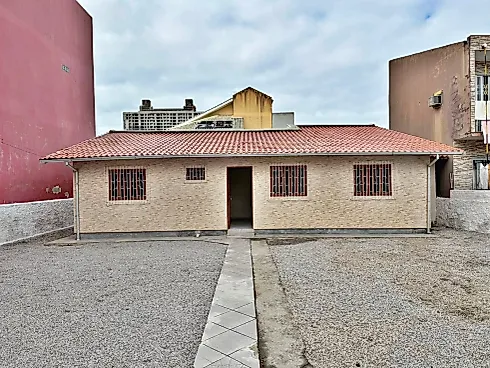 Casa 2 Quartos, 1 Suíte, 2 Vagas - Centro Biguaçú - Foto 24