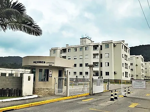 Fundos, Biguaçu