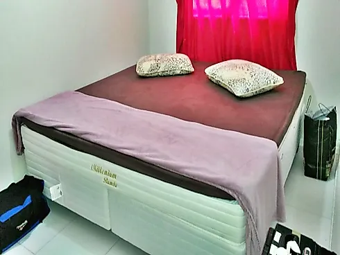 Apto 2 Quartos, 1 Vaga, Lazer - Fundos - Foto 10