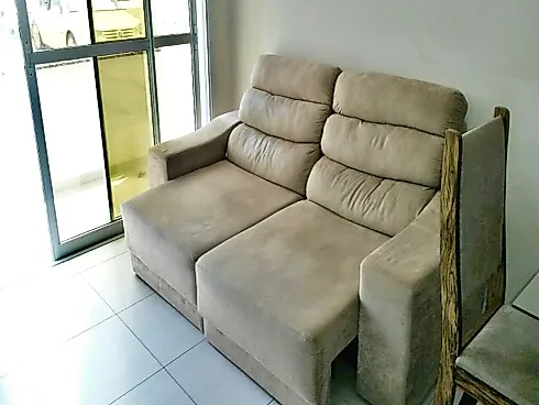 Apto 2 Quartos, 1 Vaga, Lazer - Fundos - Foto 20