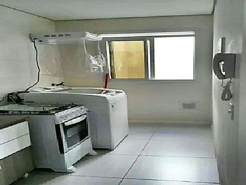 Apto 2 Quartos, 1 Vaga, Lazer - Fundos - Foto 24