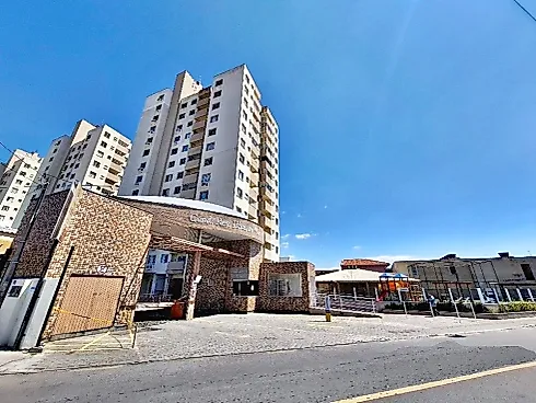 Apto 2 Quartos, Sacada, 1 Vaga, Lazer - Areias