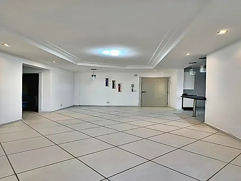 Apartamento em Barreiros, São José