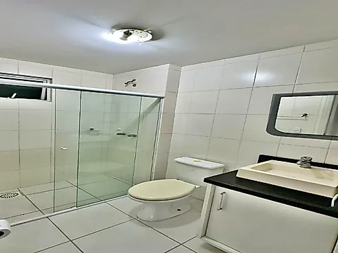 Apto 2 Quartos, 1 Suíte, 1 Vaga - Barreiros - Foto 13