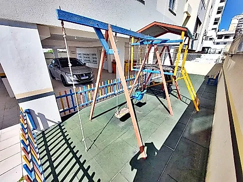 Apto 2 Quartos, 1 Suíte, 1 Vaga - Barreiros - Foto 15