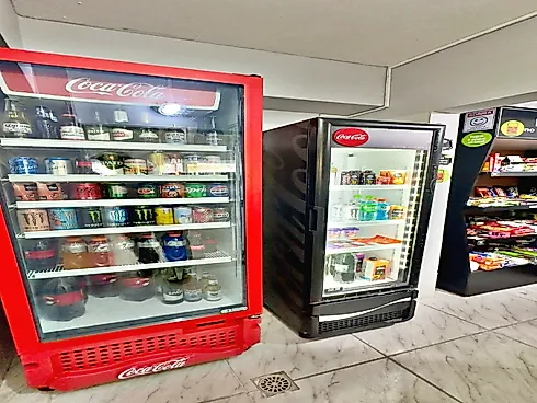 Apto 2 Quartos, 1 Suíte, 1 Vaga - Barreiros - Foto 17