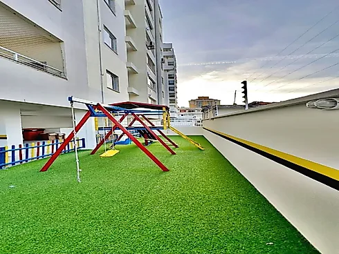 Apto 2 Quartos, 1 Suíte, 1 Vaga - Barreiros - Foto 18