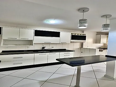 Apartamento em Barreiros, São José