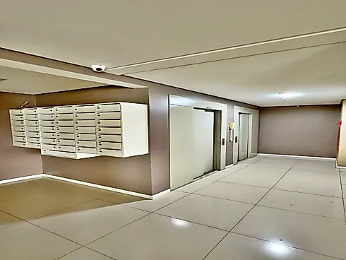Apto 2 Quartos, 1 Suíte, 1 Vaga - Barreiros - Foto 20