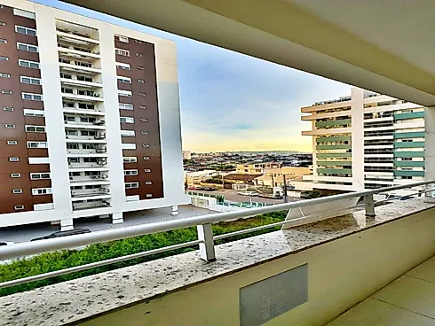 Apartamento em Barreiros, São José
