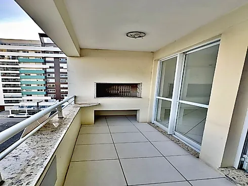 Apto 2 Quartos, 1 Suíte, 1 Vaga - Barreiros - Foto 6