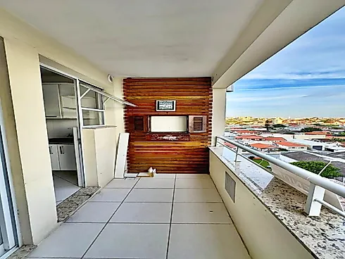 Apto 2 Quartos, 1 Suíte, 1 Vaga - Barreiros - Foto 7
