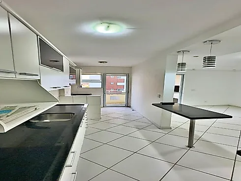 Apto 2 Quartos, 1 Suíte, 1 Vaga - Barreiros - Foto 8