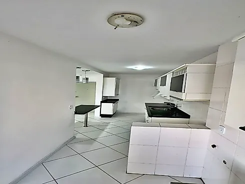 Apto 2 Quartos, 1 Suíte, 1 Vaga - Barreiros - Foto 9