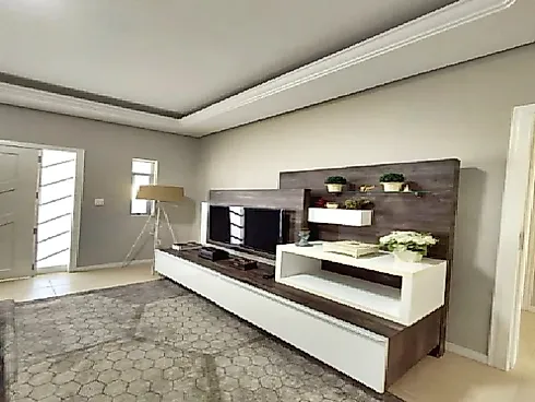 Casa em Jardim Janaína, Biguaçu