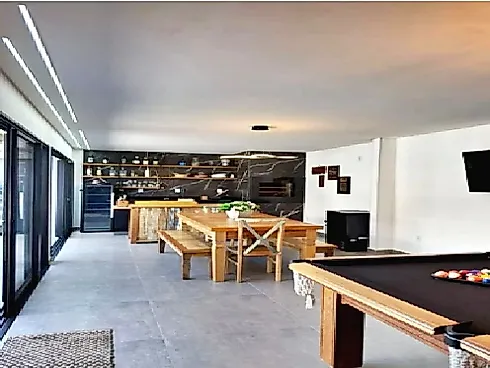 Casa em Jardim Janaína, Biguaçu
