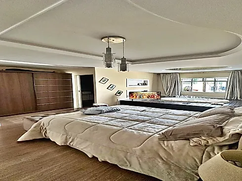 Casa 4 Quartos, 4 Suítes, 4 Vagas - Santo Amaro Imperatriz - Foto 12
