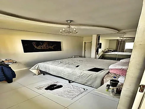 Casa 4 Quartos, 4 Suítes, 4 Vagas - Santo Amaro Imperatriz - Foto 14