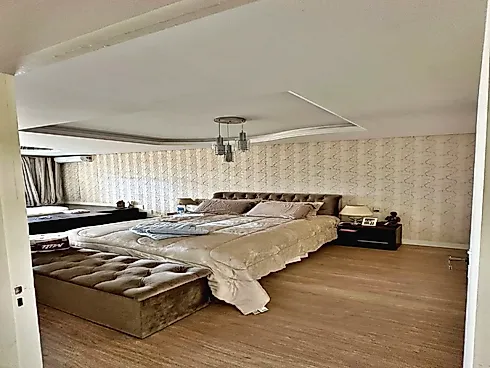 Casa 4 Quartos, 4 Suítes, 4 Vagas - Santo Amaro Imperatriz - Foto 15