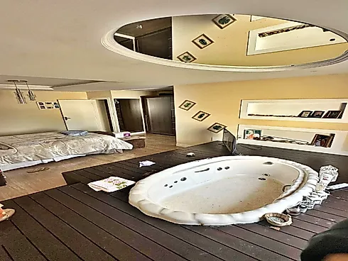 Casa 4 Quartos, 4 Suítes, 4 Vagas - Santo Amaro Imperatriz - Foto 16