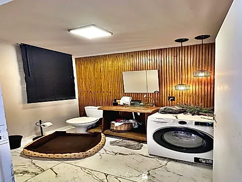 Casa 4 Quartos, 4 Suítes, 4 Vagas - Santo Amaro Imperatriz - Foto 17