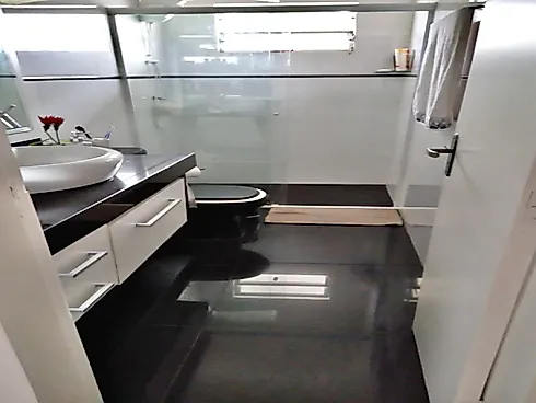 Casa 4 Quartos, 4 Suítes, 4 Vagas - Santo Amaro Imperatriz - Foto 20