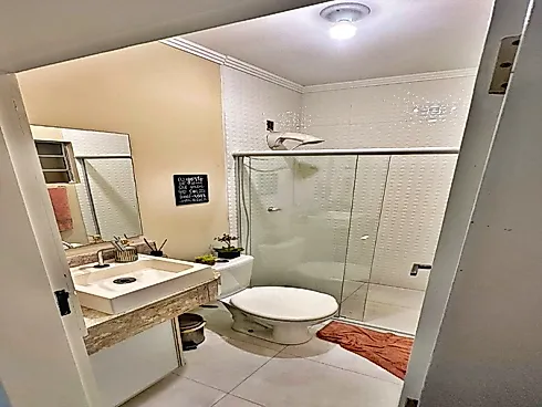 Casa 4 Quartos, 4 Suítes, 4 Vagas - Santo Amaro Imperatriz - Foto 22