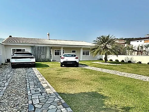 Casa em Centro, Santo Amaro da Iperatriz