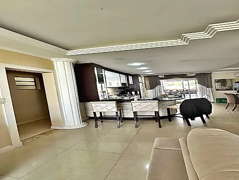 Casa 4 Quartos, 4 Suítes, 4 Vagas - Santo Amaro Imperatriz - Foto 6