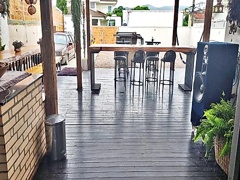 Casa 4 Quartos, 4 Suítes, 4 Vagas - Santo Amaro Imperatriz - Foto 8