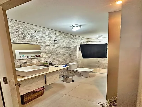 Casa 4 Quartos, 4 Suítes, 4 Vagas - Santo Amaro Imperatriz - Foto 9