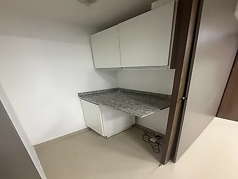 Escritório/sala em Bela Vista, São José