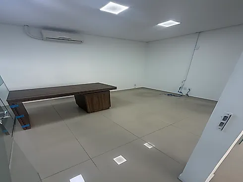 Escritório/sala em Bela Vista, São José