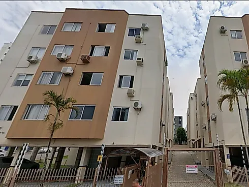 Apartamento em Nossa Senhora do Rosário, São José