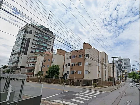 Apartamento 2 Dormitórios, 62m², Garagem -  Nossa Sra do Rosário/Sj - Foto 15