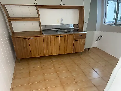 Apartamento 2 Dormitórios, 62m², Garagem -  Nossa Sra do Rosário/Sj - Foto 17