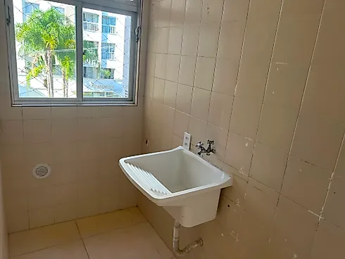 Apartamento 2 Dormitórios, 62m², Garagem -  Nossa Sra do Rosário/Sj - Foto 20