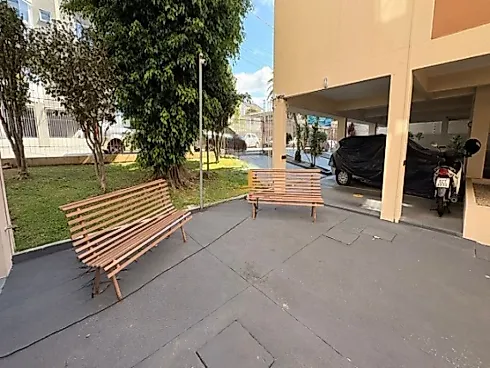 Apartamento 2 Dormitórios, 62m², Garagem -  Nossa Sra do Rosário/Sj - Foto 22